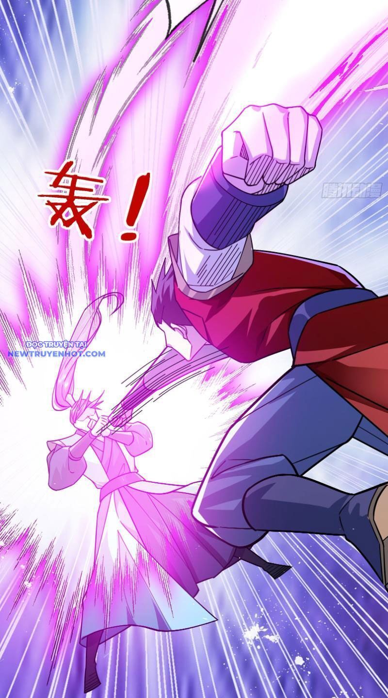 Ngủ Say Vạn Cổ: Xuất Thế Quét Ngang Chư Thiên: Chapter 7