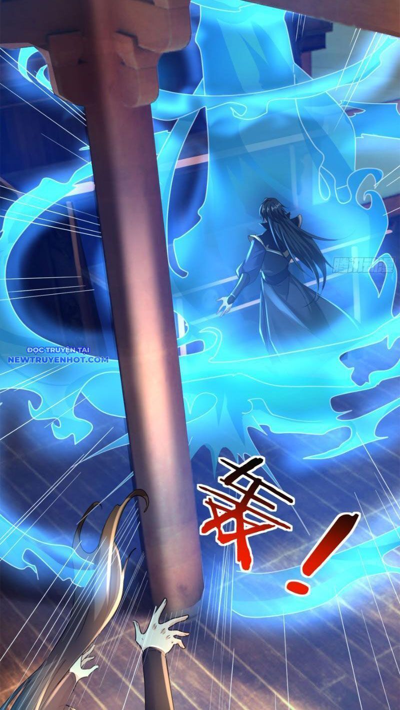 Ngủ Say Vạn Cổ: Xuất Thế Quét Ngang Chư Thiên: Chapter 7