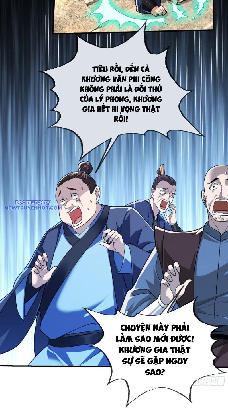 Ngủ Say Vạn Cổ: Xuất Thế Quét Ngang Chư Thiên: Chapter 7