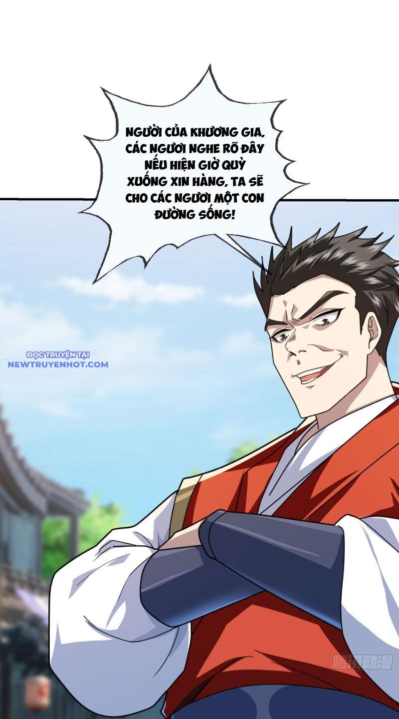 Ngủ Say Vạn Cổ: Xuất Thế Quét Ngang Chư Thiên: Chapter 7