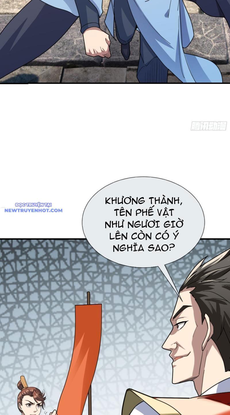 Ngủ Say Vạn Cổ: Xuất Thế Quét Ngang Chư Thiên: Chapter 7