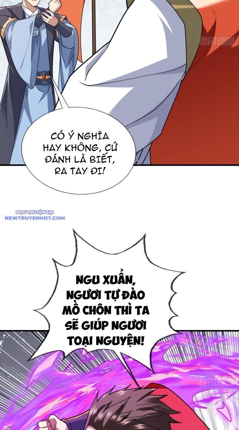 Ngủ Say Vạn Cổ: Xuất Thế Quét Ngang Chư Thiên: Chapter 7