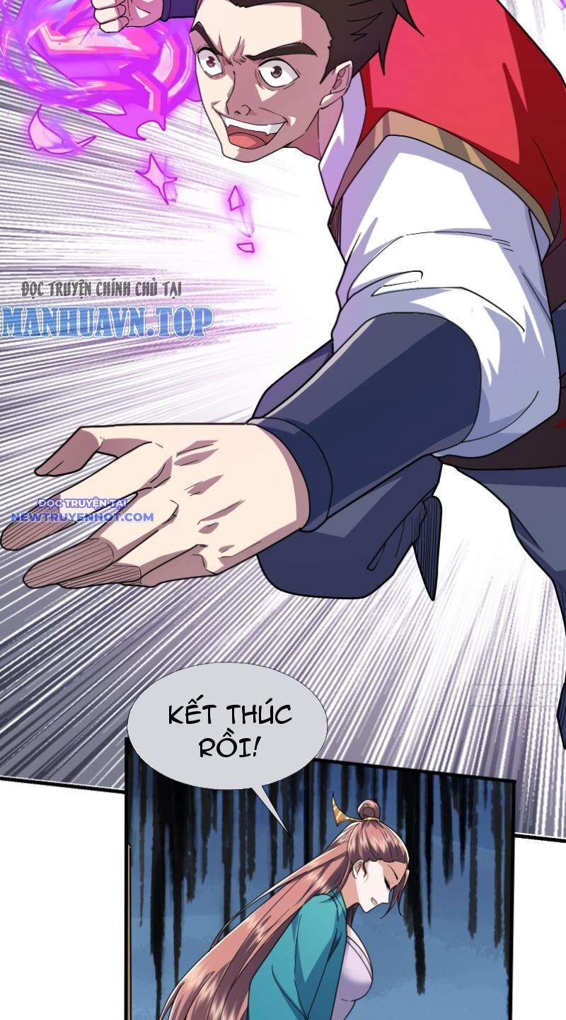 Ngủ Say Vạn Cổ: Xuất Thế Quét Ngang Chư Thiên: Chapter 7