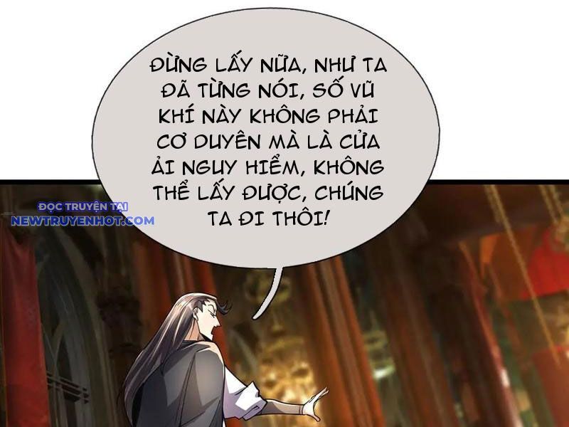 Ngủ Say Vạn Cổ: Xuất Thế Quét Ngang Chư Thiên: Chapter 70