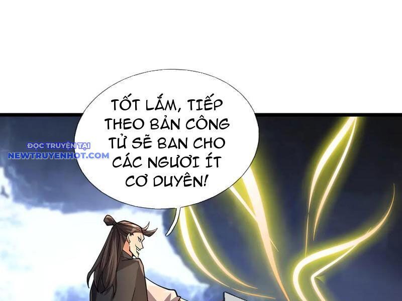 Ngủ Say Vạn Cổ: Xuất Thế Quét Ngang Chư Thiên: Chapter 71