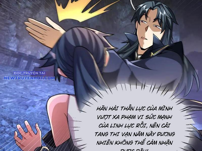 Ngủ Say Vạn Cổ: Xuất Thế Quét Ngang Chư Thiên: Chapter 71