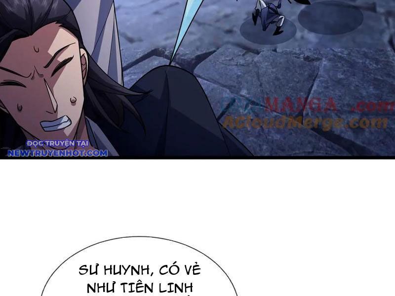 Ngủ Say Vạn Cổ: Xuất Thế Quét Ngang Chư Thiên: Chapter 72
