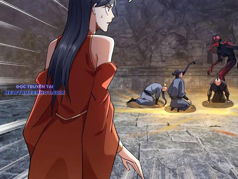 Ngủ Say Vạn Cổ: Xuất Thế Quét Ngang Chư Thiên: Chapter 72