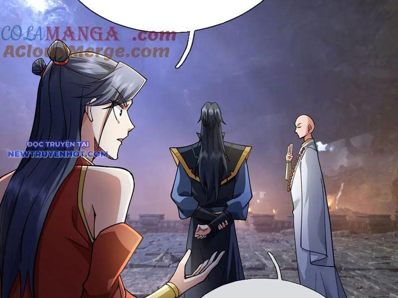 Ngủ Say Vạn Cổ: Xuất Thế Quét Ngang Chư Thiên: Chapter 72