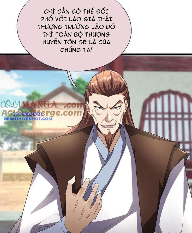 Ngủ Say Vạn Cổ: Xuất Thế Quét Ngang Chư Thiên: Chapter 73