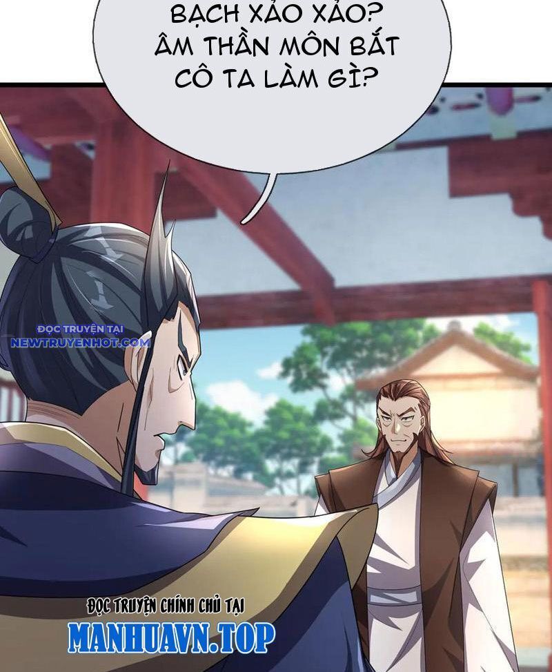 Ngủ Say Vạn Cổ: Xuất Thế Quét Ngang Chư Thiên: Chapter 73