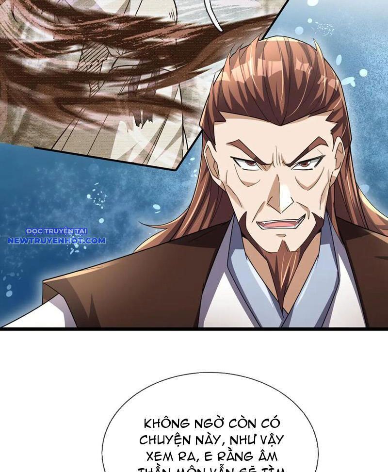 Ngủ Say Vạn Cổ: Xuất Thế Quét Ngang Chư Thiên: Chapter 73