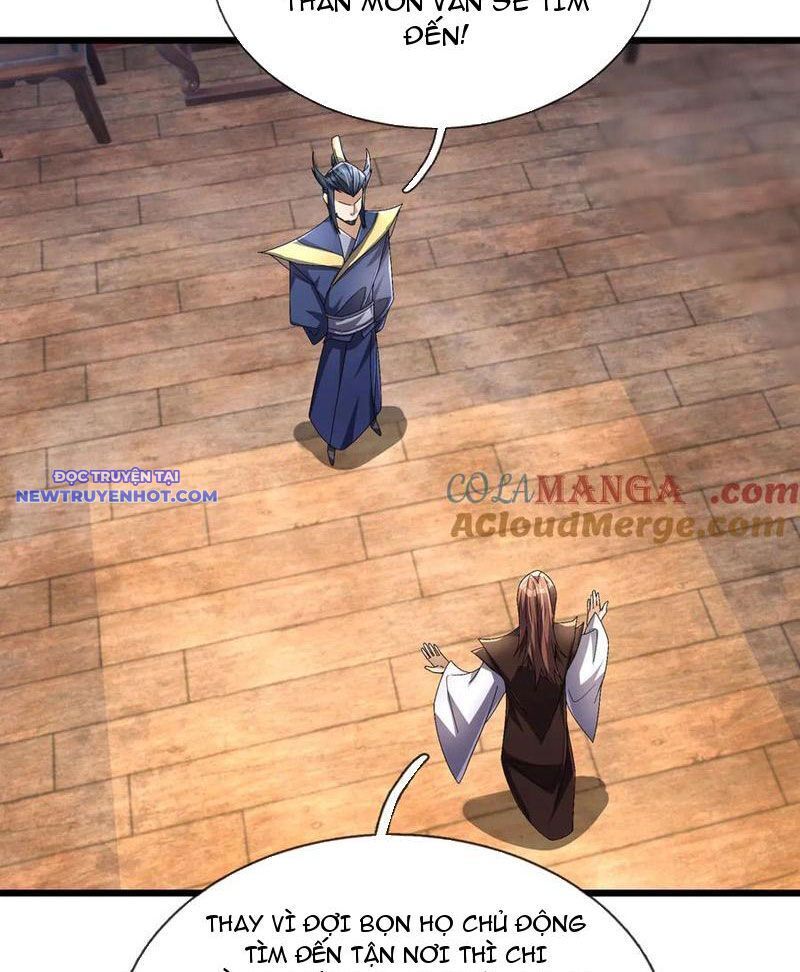 Ngủ Say Vạn Cổ: Xuất Thế Quét Ngang Chư Thiên: Chapter 73