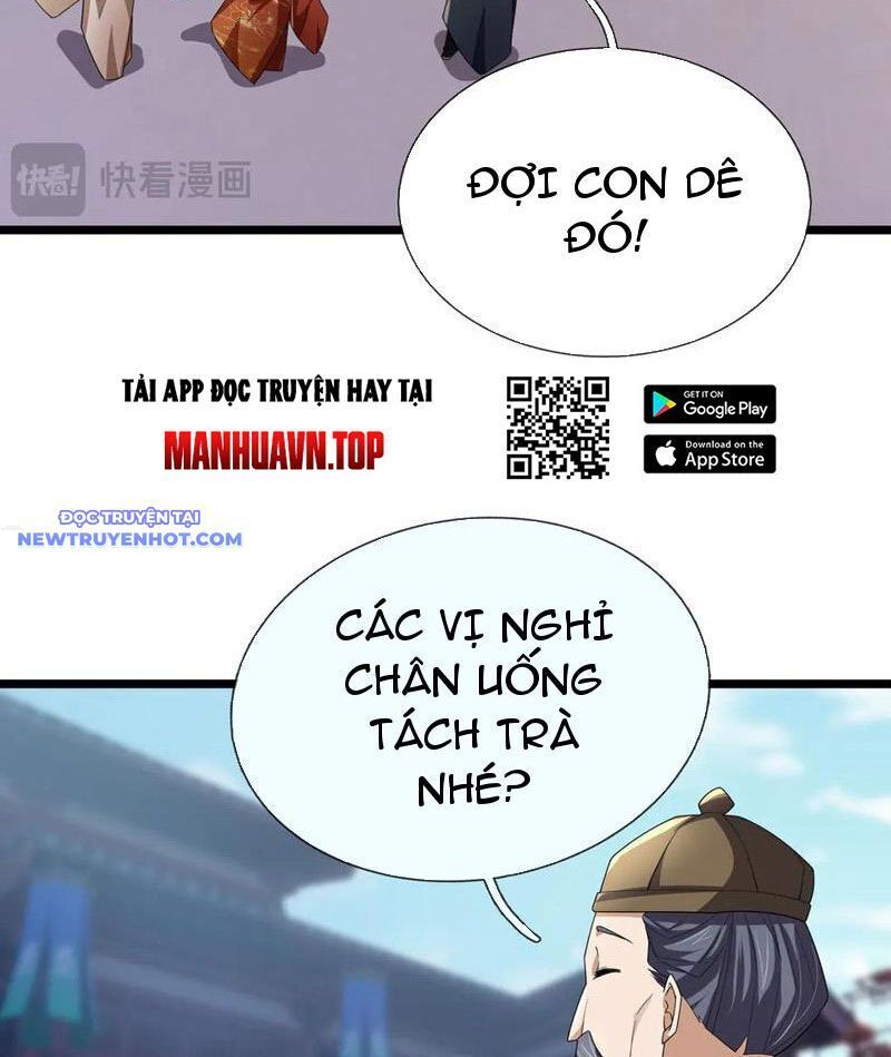 Ngủ Say Vạn Cổ: Xuất Thế Quét Ngang Chư Thiên: Chapter 73