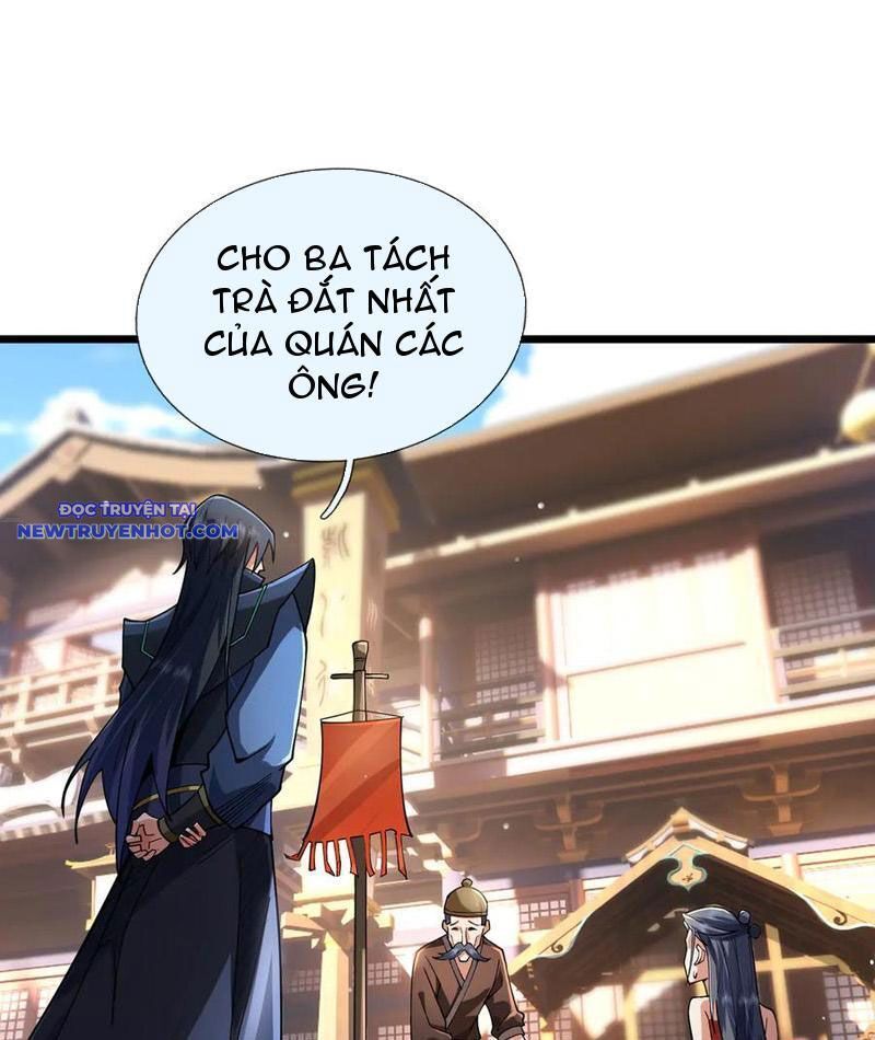 Ngủ Say Vạn Cổ: Xuất Thế Quét Ngang Chư Thiên: Chapter 73