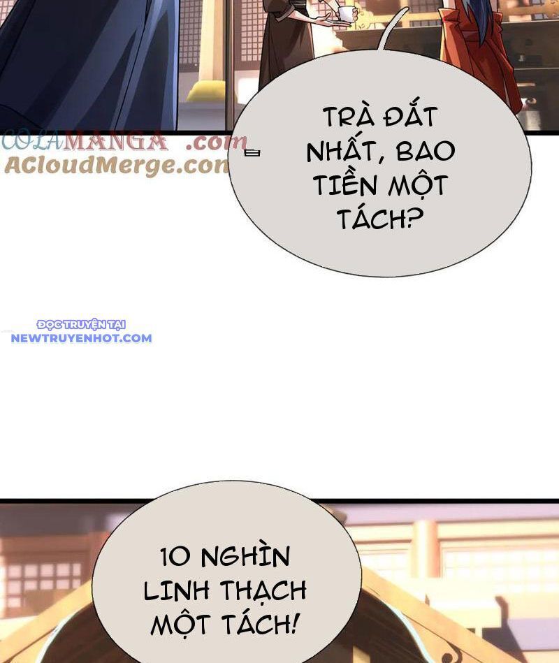 Ngủ Say Vạn Cổ: Xuất Thế Quét Ngang Chư Thiên: Chapter 73