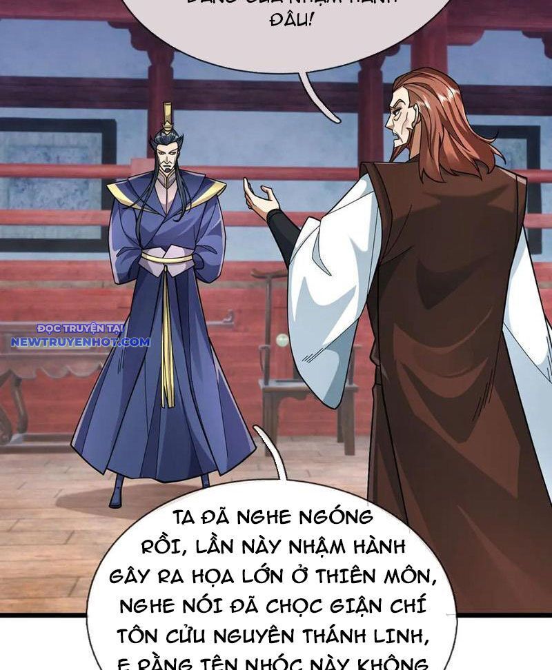 Ngủ Say Vạn Cổ: Xuất Thế Quét Ngang Chư Thiên: Chapter 73