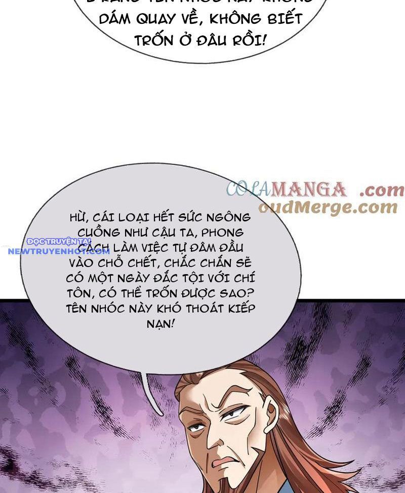 Ngủ Say Vạn Cổ: Xuất Thế Quét Ngang Chư Thiên: Chapter 73