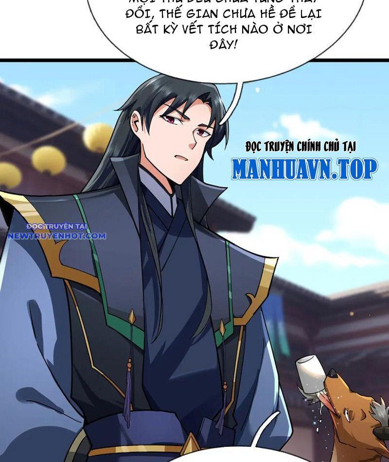 Ngủ Say Vạn Cổ: Xuất Thế Quét Ngang Chư Thiên: Chapter 73