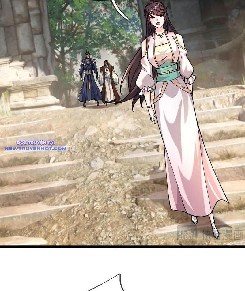 Ngủ Say Vạn Cổ: Xuất Thế Quét Ngang Chư Thiên: Chapter 74