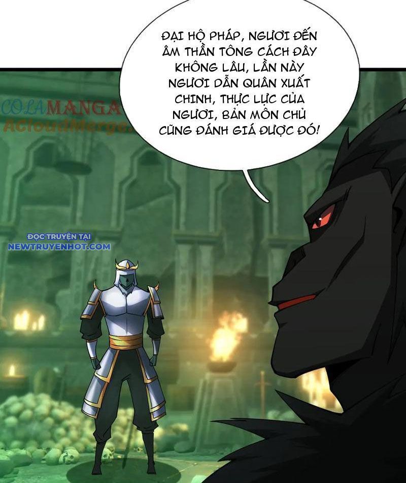 Ngủ Say Vạn Cổ: Xuất Thế Quét Ngang Chư Thiên: Chapter 74