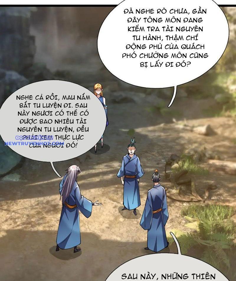Ngủ Say Vạn Cổ: Xuất Thế Quét Ngang Chư Thiên: Chapter 74