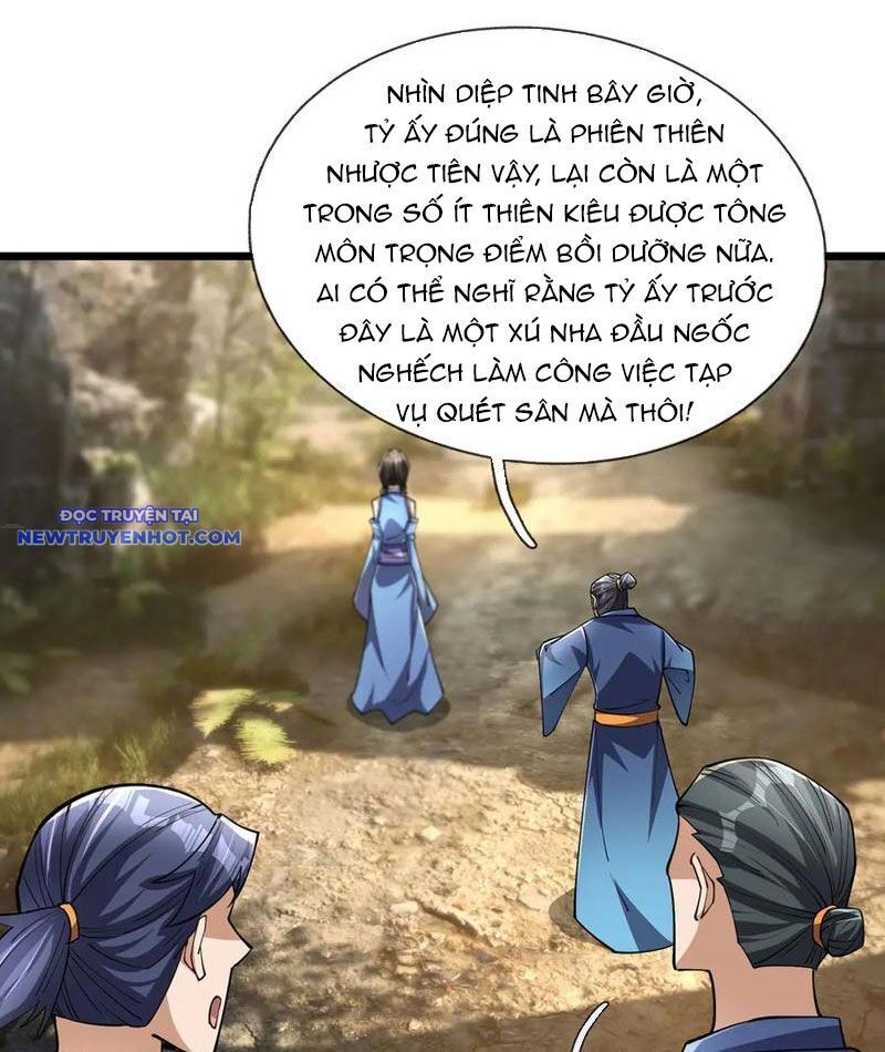 Ngủ Say Vạn Cổ: Xuất Thế Quét Ngang Chư Thiên: Chapter 74