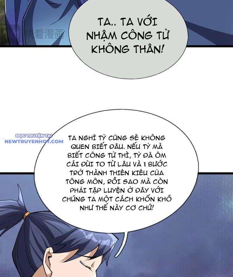 Ngủ Say Vạn Cổ: Xuất Thế Quét Ngang Chư Thiên: Chapter 74