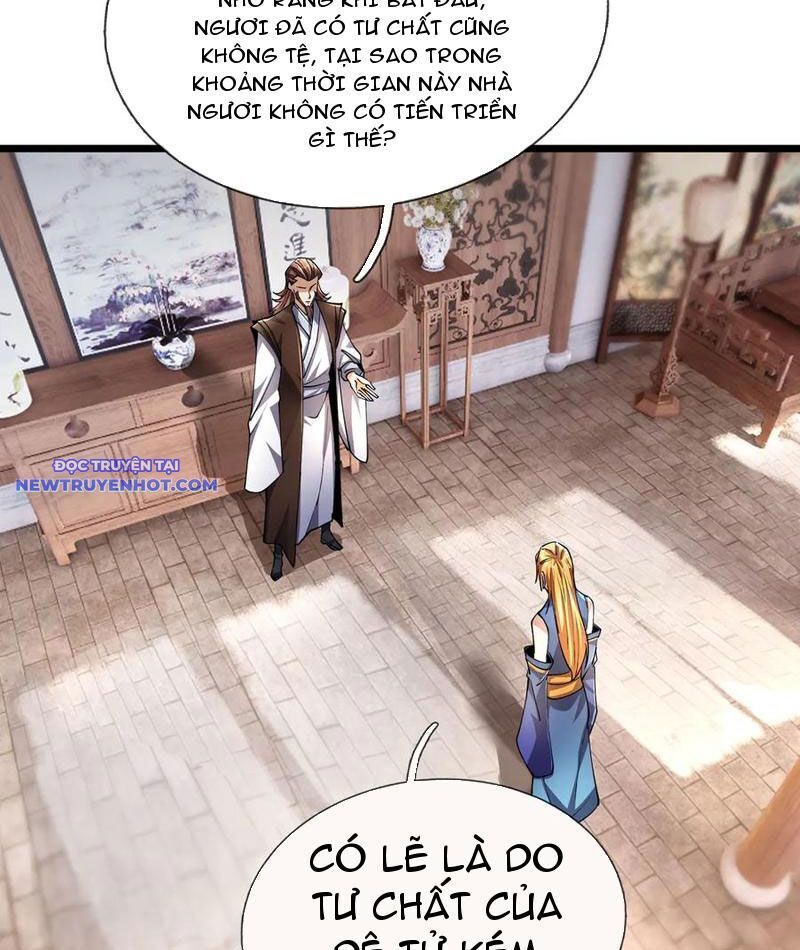Ngủ Say Vạn Cổ: Xuất Thế Quét Ngang Chư Thiên: Chapter 74
