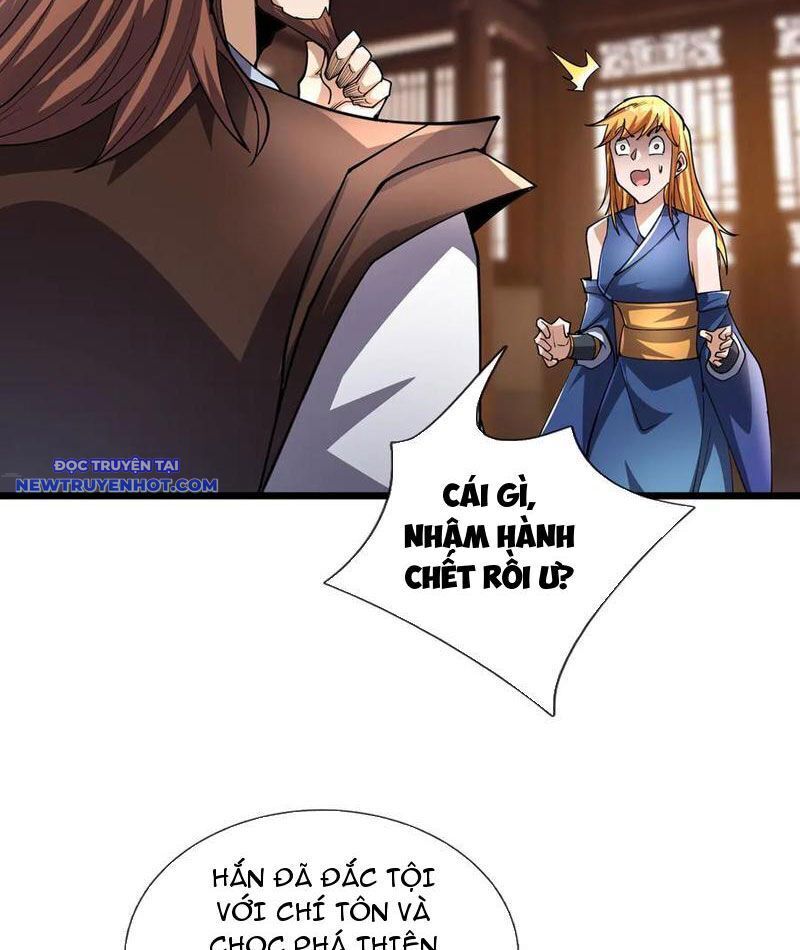 Ngủ Say Vạn Cổ: Xuất Thế Quét Ngang Chư Thiên: Chapter 74