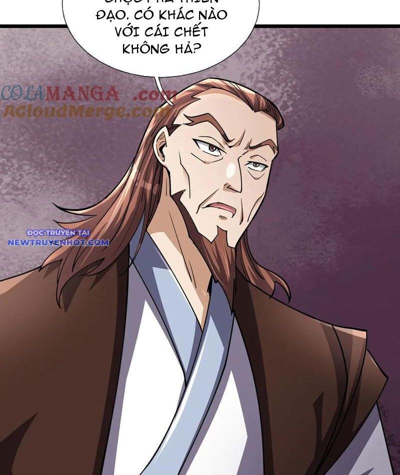 Ngủ Say Vạn Cổ: Xuất Thế Quét Ngang Chư Thiên: Chapter 74