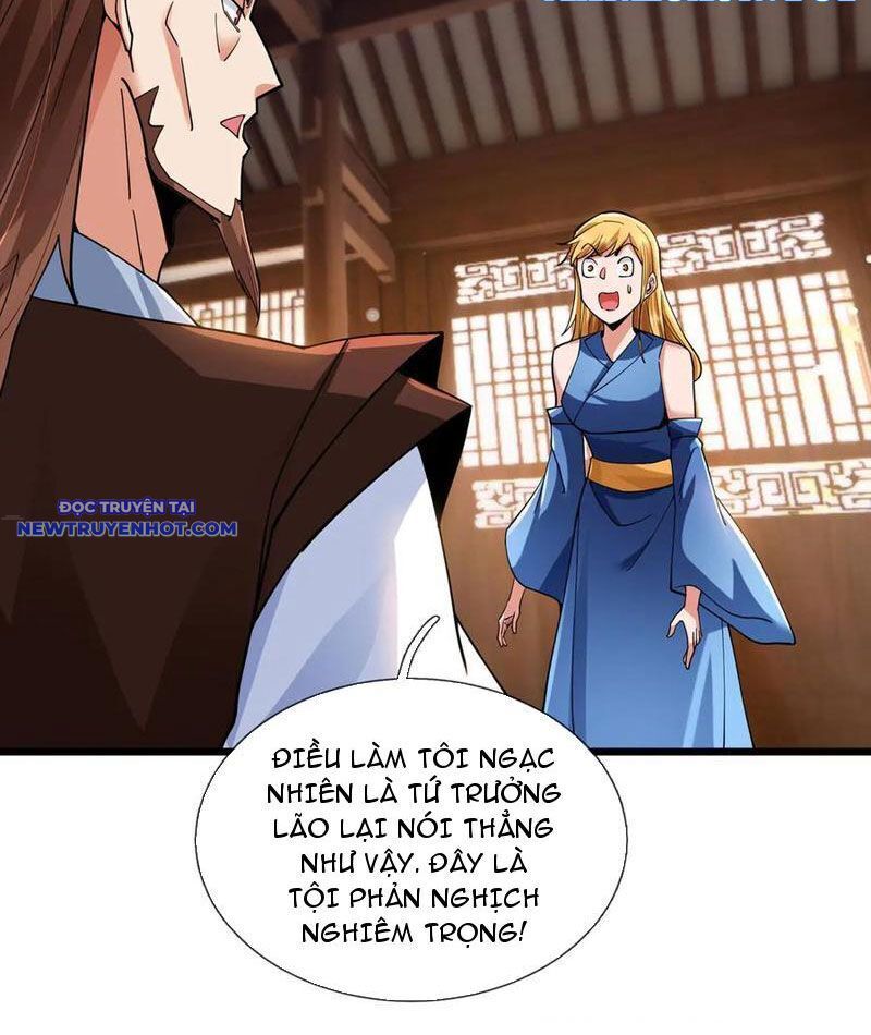 Ngủ Say Vạn Cổ: Xuất Thế Quét Ngang Chư Thiên: Chapter 74