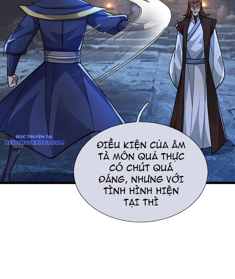 Ngủ Say Vạn Cổ: Xuất Thế Quét Ngang Chư Thiên: Chapter 74