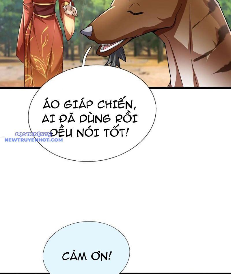 Ngủ Say Vạn Cổ: Xuất Thế Quét Ngang Chư Thiên: Chapter 75