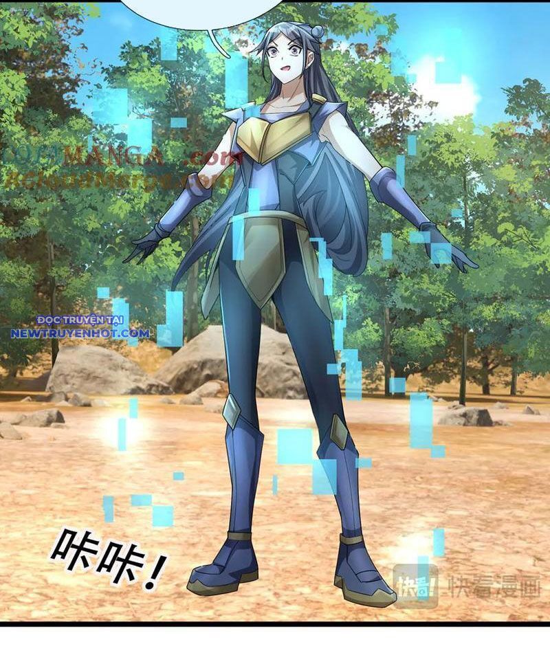 Ngủ Say Vạn Cổ: Xuất Thế Quét Ngang Chư Thiên: Chapter 75