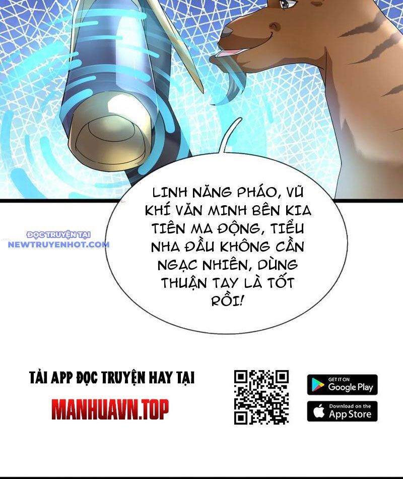 Ngủ Say Vạn Cổ: Xuất Thế Quét Ngang Chư Thiên: Chapter 75
