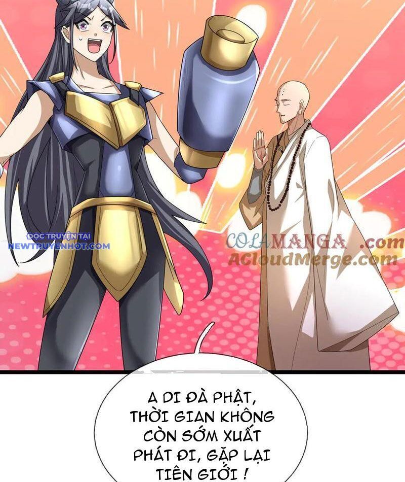 Ngủ Say Vạn Cổ: Xuất Thế Quét Ngang Chư Thiên: Chapter 75
