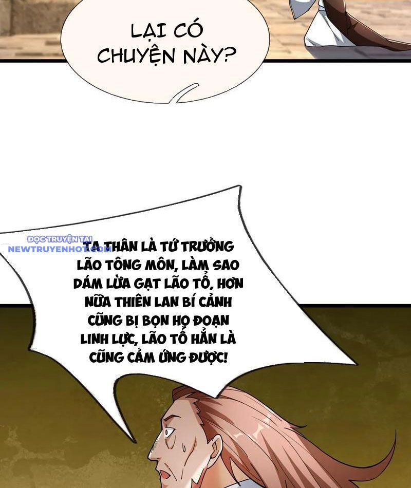 Ngủ Say Vạn Cổ: Xuất Thế Quét Ngang Chư Thiên: Chapter 75