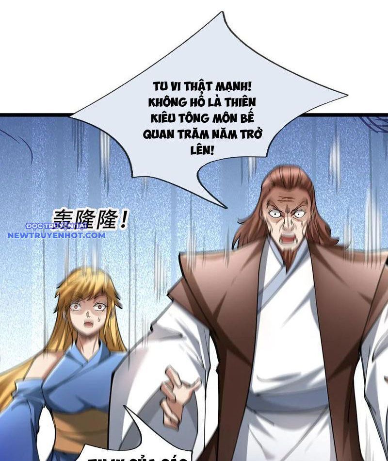Ngủ Say Vạn Cổ: Xuất Thế Quét Ngang Chư Thiên: Chapter 75