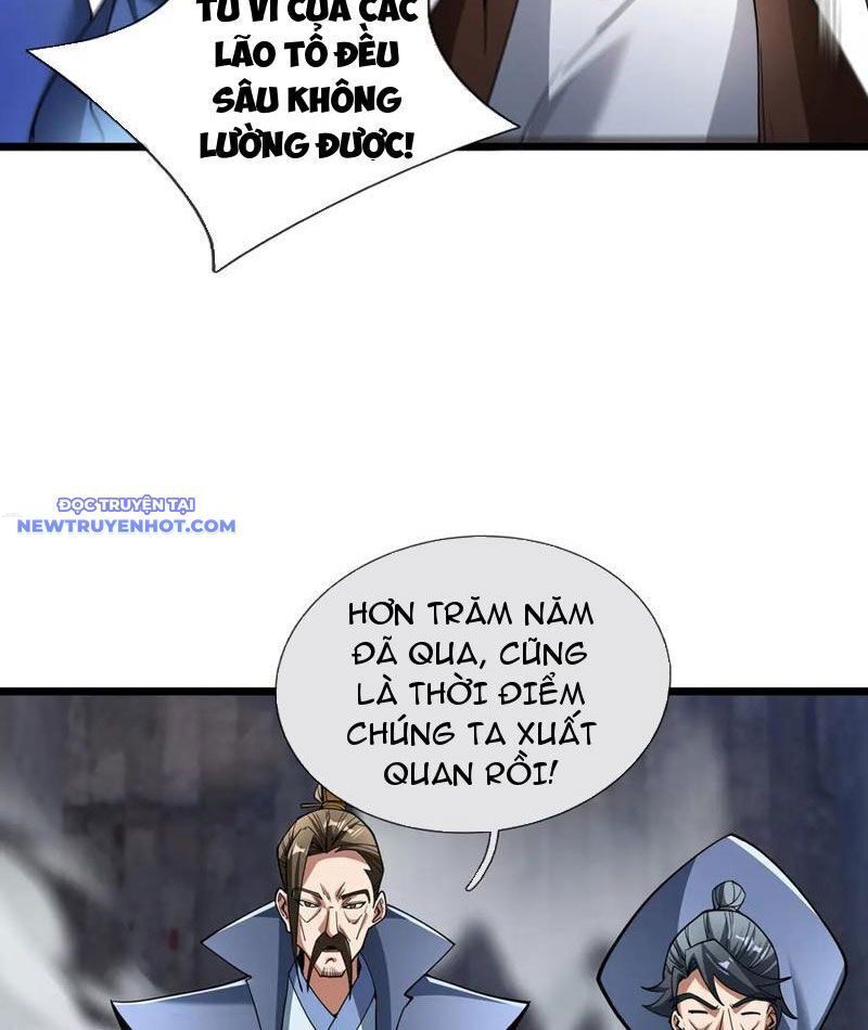 Ngủ Say Vạn Cổ: Xuất Thế Quét Ngang Chư Thiên: Chapter 75