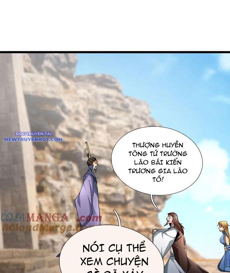 Ngủ Say Vạn Cổ: Xuất Thế Quét Ngang Chư Thiên: Chapter 75