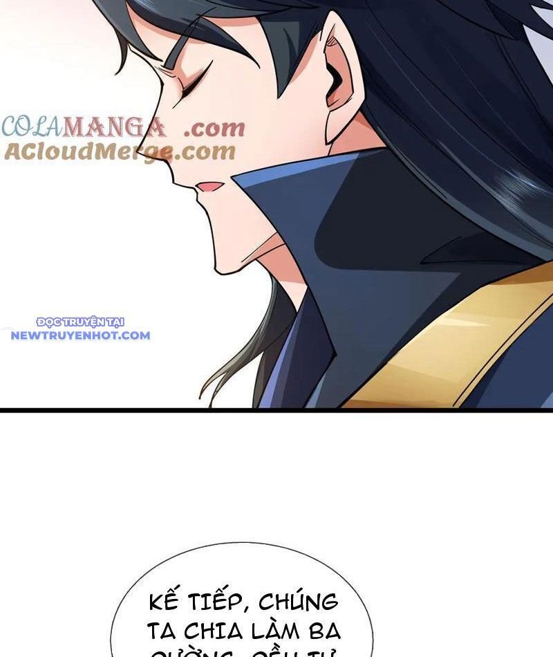 Ngủ Say Vạn Cổ: Xuất Thế Quét Ngang Chư Thiên: Chapter 75
