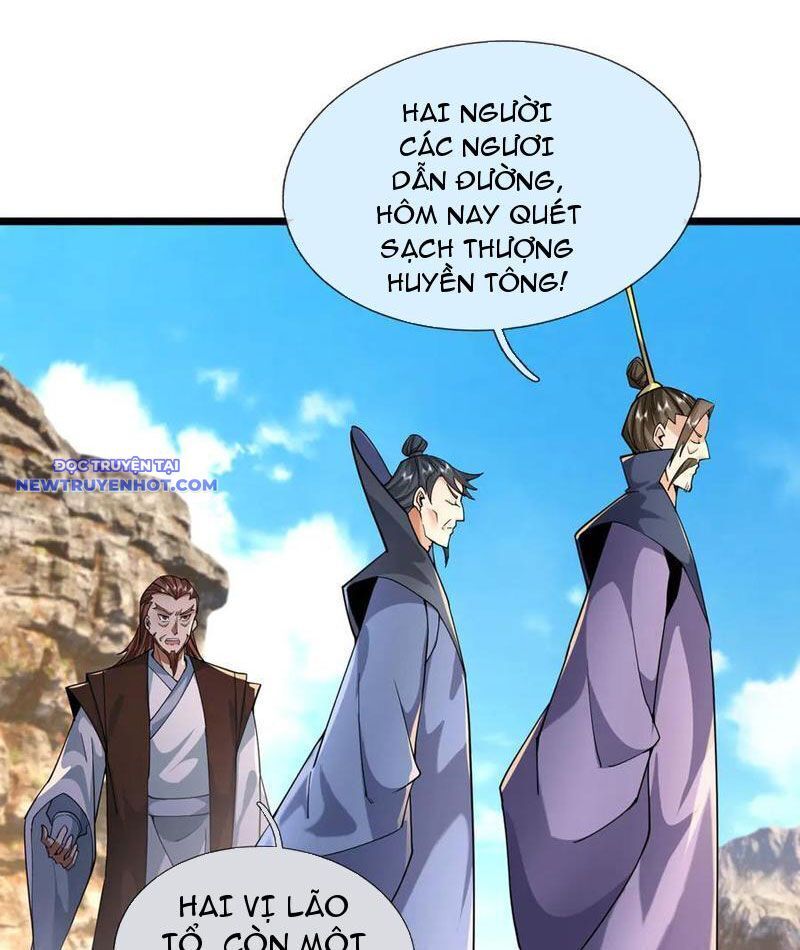 Ngủ Say Vạn Cổ: Xuất Thế Quét Ngang Chư Thiên: Chapter 75