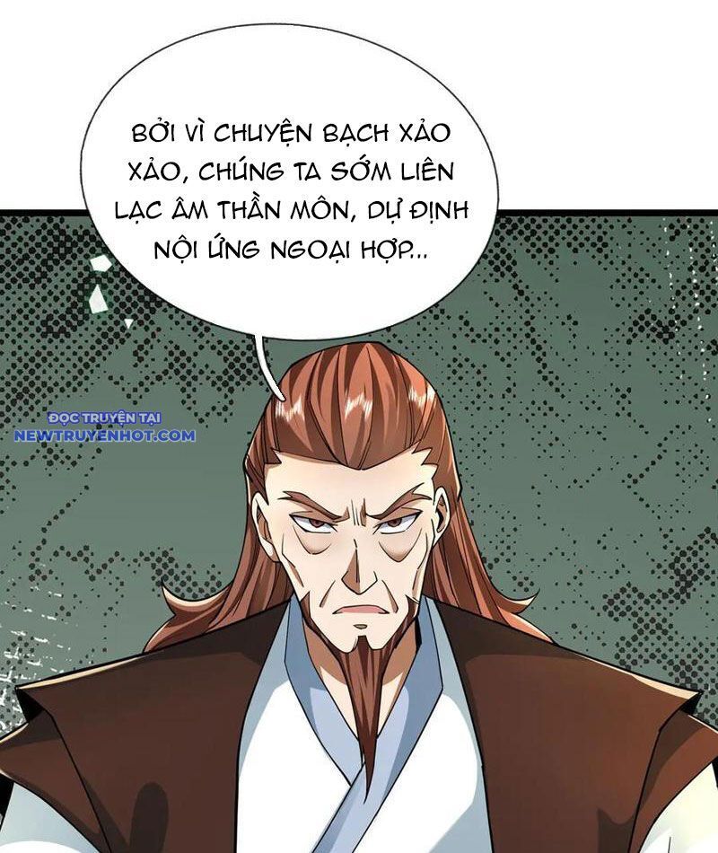 Ngủ Say Vạn Cổ: Xuất Thế Quét Ngang Chư Thiên: Chapter 75