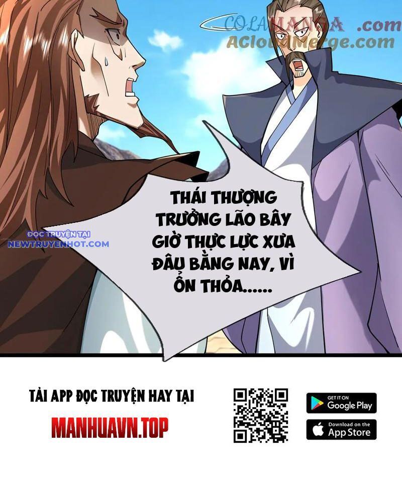 Ngủ Say Vạn Cổ: Xuất Thế Quét Ngang Chư Thiên: Chapter 75