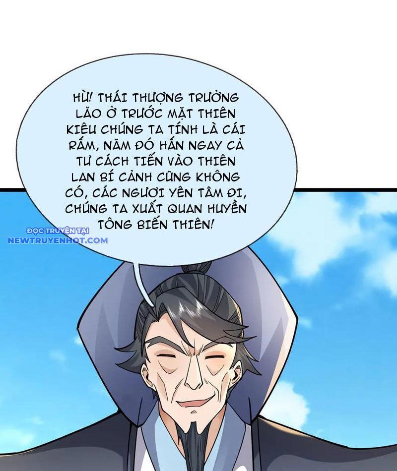 Ngủ Say Vạn Cổ: Xuất Thế Quét Ngang Chư Thiên: Chapter 75