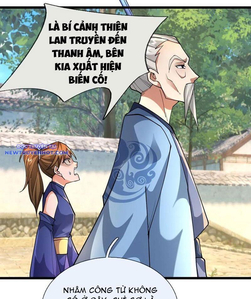 Ngủ Say Vạn Cổ: Xuất Thế Quét Ngang Chư Thiên: Chapter 75