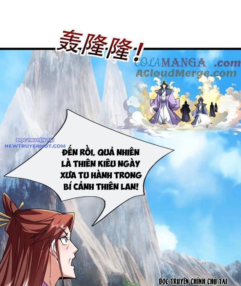 Ngủ Say Vạn Cổ: Xuất Thế Quét Ngang Chư Thiên: Chapter 75