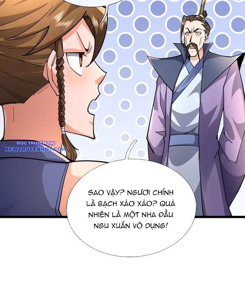 Ngủ Say Vạn Cổ: Xuất Thế Quét Ngang Chư Thiên: Chapter 75