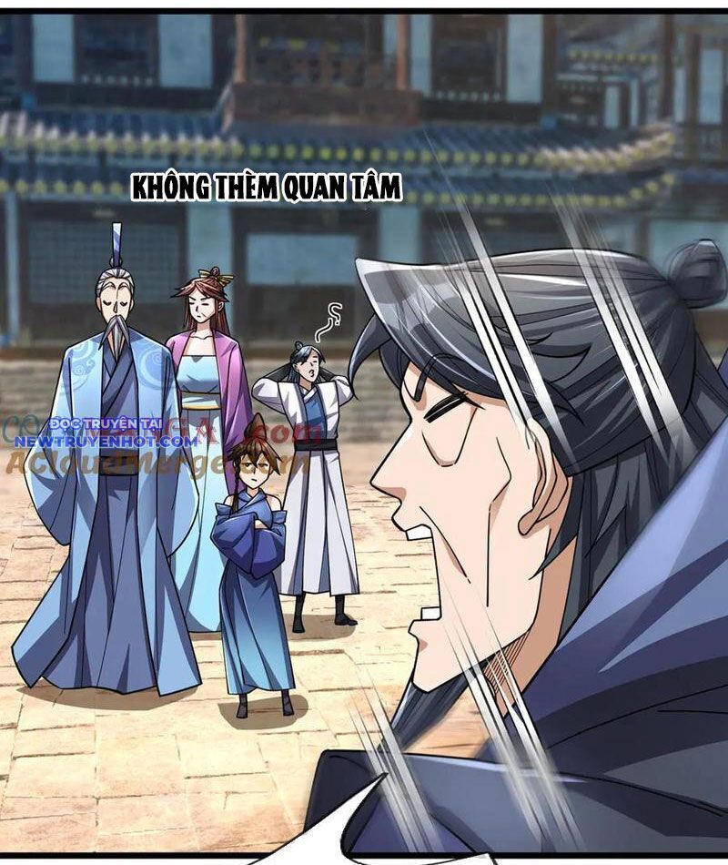 Ngủ Say Vạn Cổ: Xuất Thế Quét Ngang Chư Thiên: Chapter 75